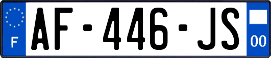 AF-446-JS