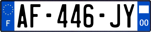 AF-446-JY
