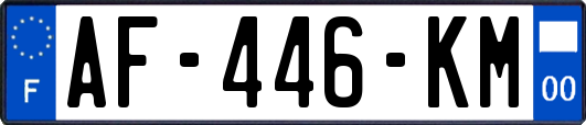 AF-446-KM