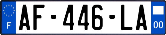 AF-446-LA