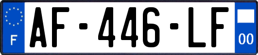 AF-446-LF