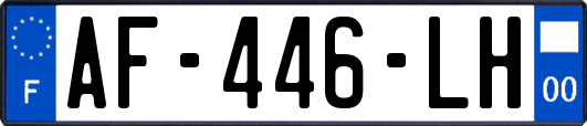 AF-446-LH