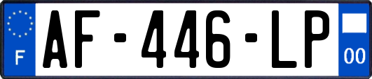 AF-446-LP
