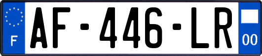 AF-446-LR