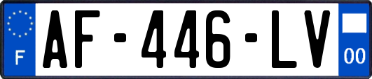 AF-446-LV