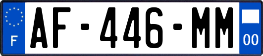 AF-446-MM