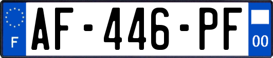 AF-446-PF