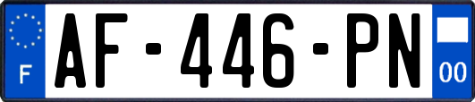 AF-446-PN