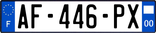 AF-446-PX