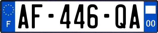 AF-446-QA