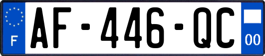 AF-446-QC