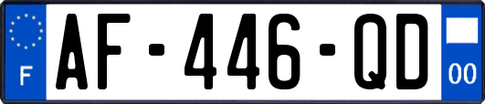 AF-446-QD