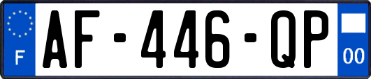 AF-446-QP