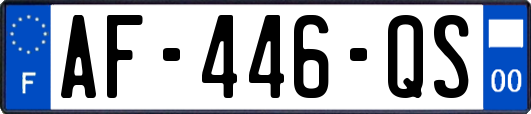 AF-446-QS