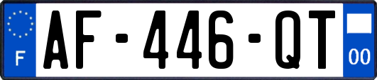 AF-446-QT