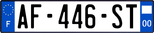 AF-446-ST