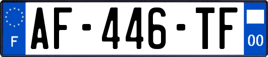 AF-446-TF