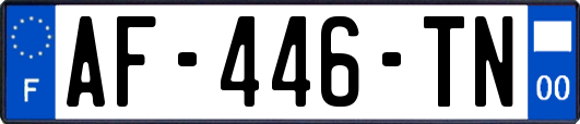 AF-446-TN