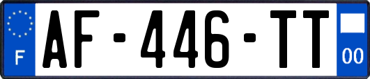 AF-446-TT