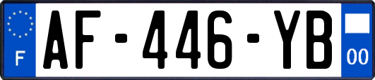 AF-446-YB