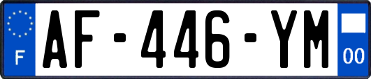 AF-446-YM