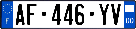 AF-446-YV