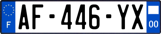 AF-446-YX