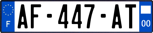 AF-447-AT