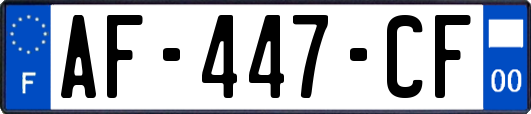 AF-447-CF