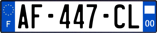 AF-447-CL