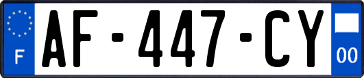 AF-447-CY