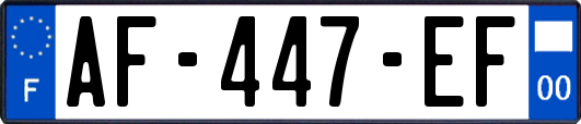 AF-447-EF