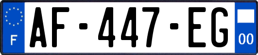 AF-447-EG