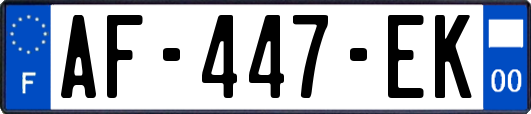 AF-447-EK