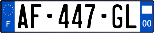 AF-447-GL