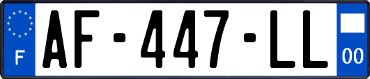 AF-447-LL