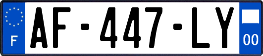 AF-447-LY