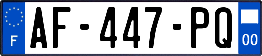 AF-447-PQ