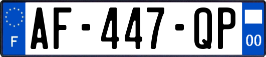 AF-447-QP