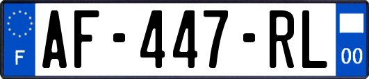 AF-447-RL