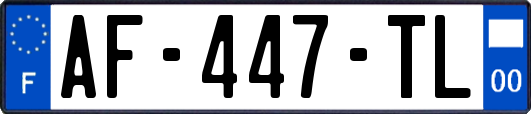 AF-447-TL