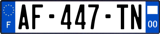 AF-447-TN