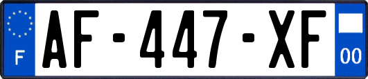 AF-447-XF