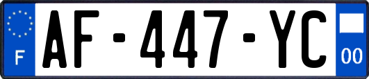 AF-447-YC