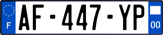 AF-447-YP