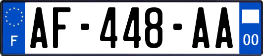 AF-448-AA