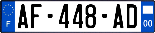 AF-448-AD