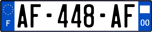 AF-448-AF