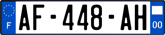 AF-448-AH