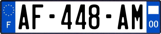 AF-448-AM